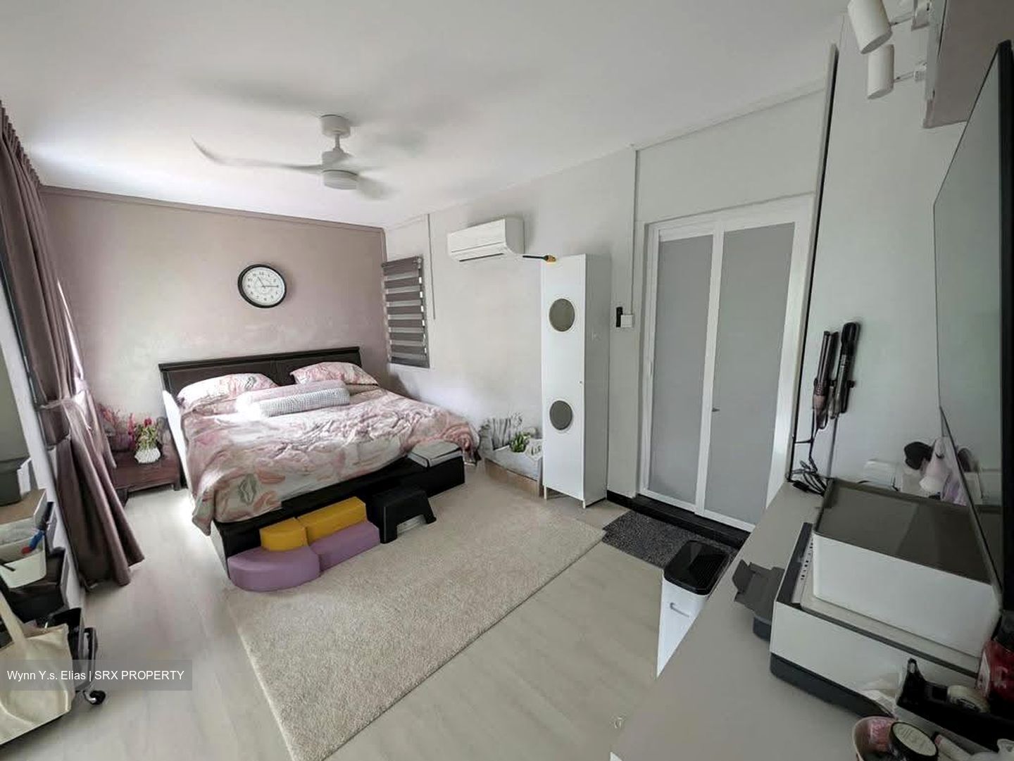 Blk 124 Rivervale Grove (Sengkang), HDB 5 Rooms #628737531